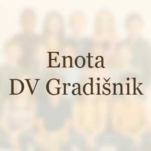 Enota DV Gradišnik