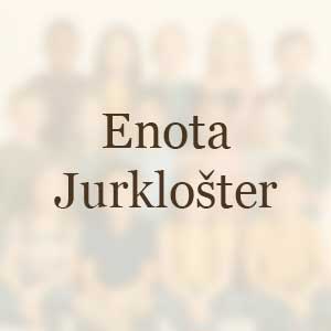 Enota Jurklošter