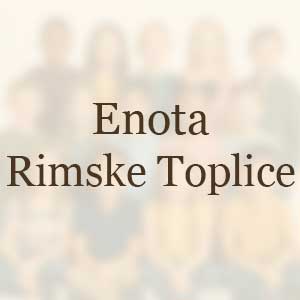 Enota Rimske Toplice