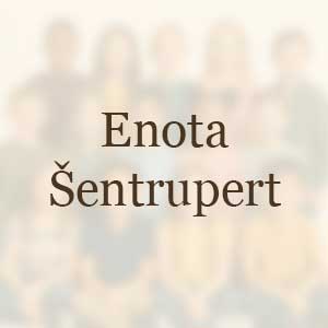 Enota Šentrupert