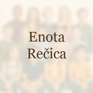 Enota Rečica